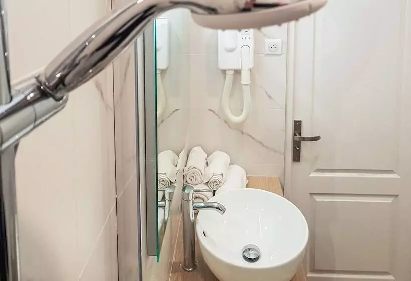 Logis Clermotel Hôtel & Restaurant