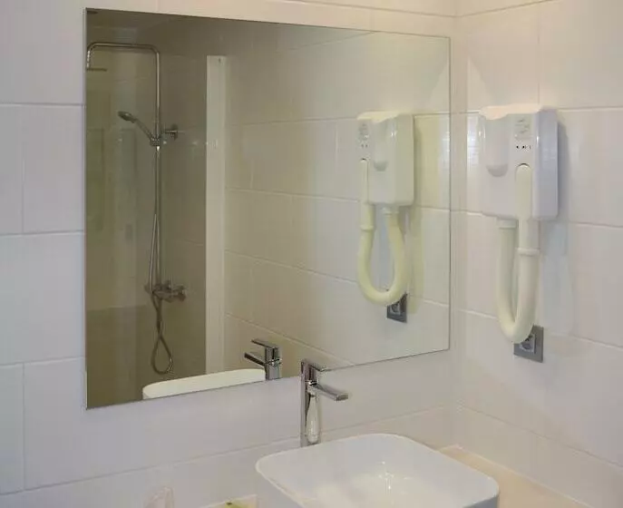 Logis Clermotel Hôtel & Restaurant