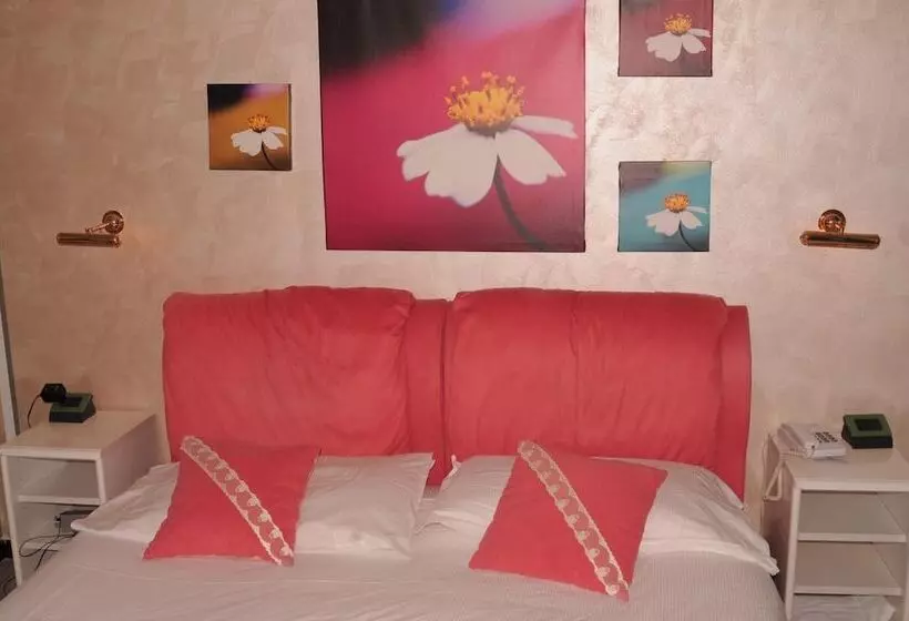 Wellness & Beauty Hotel Conca Azzurra