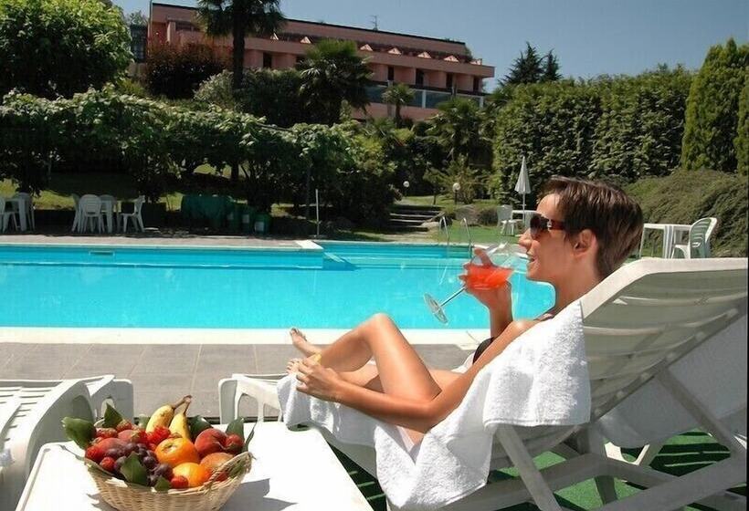 Wellness & Beauty Hotel Conca Azzurra