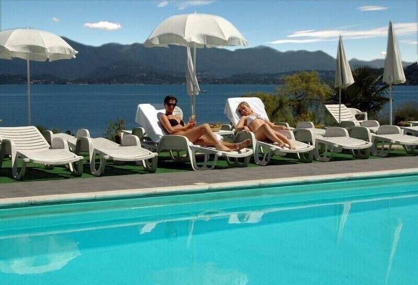 Wellness & Beauty Hotel Conca Azzurra