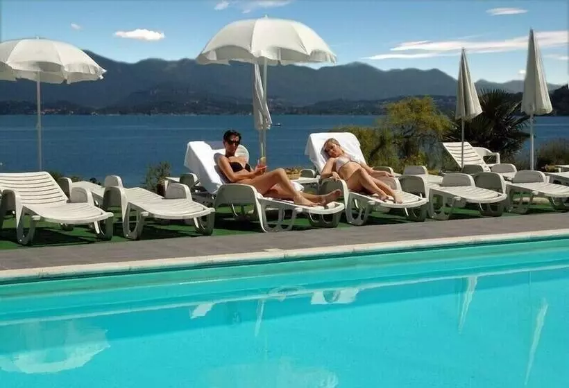 Wellness & Beauty Hotel Conca Azzurra