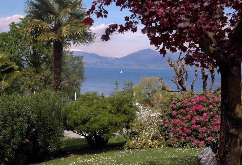 Wellness & Beauty Hotel Conca Azzurra