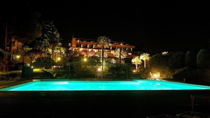 Wellness & Beauty Hotel Conca Azzurra