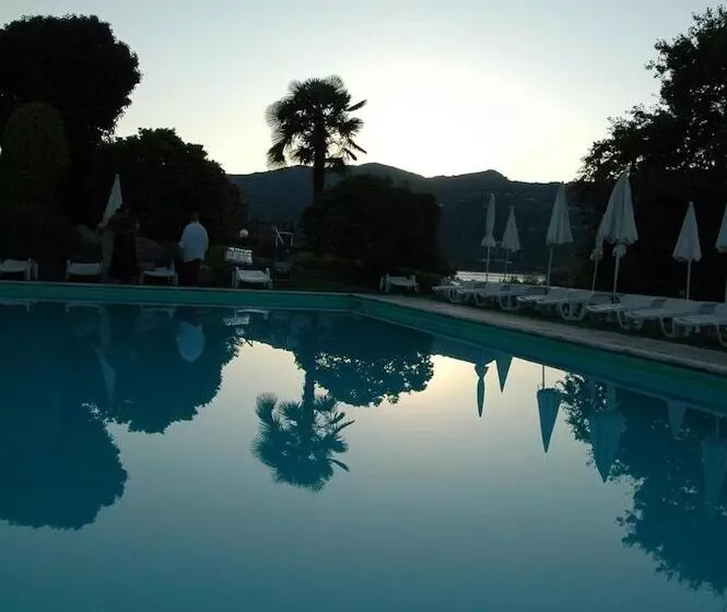 Wellness & Beauty Hotel Conca Azzurra