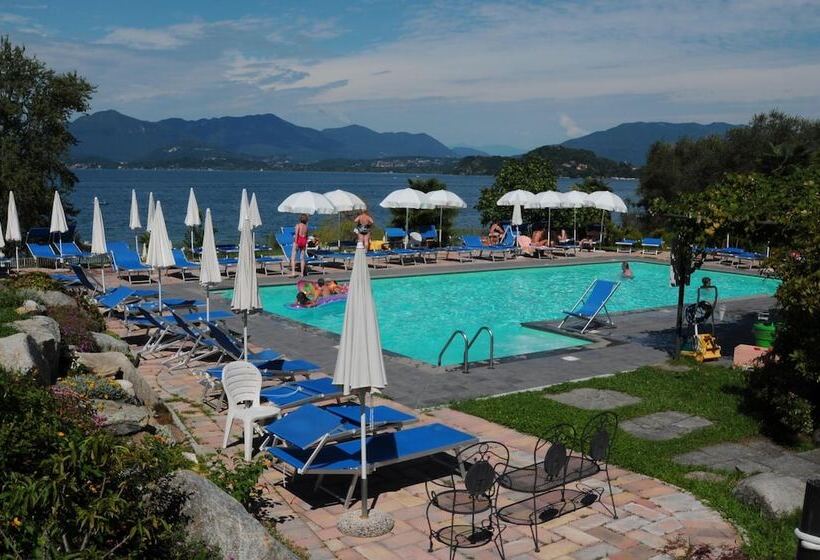 Wellness & Beauty Hotel Conca Azzurra