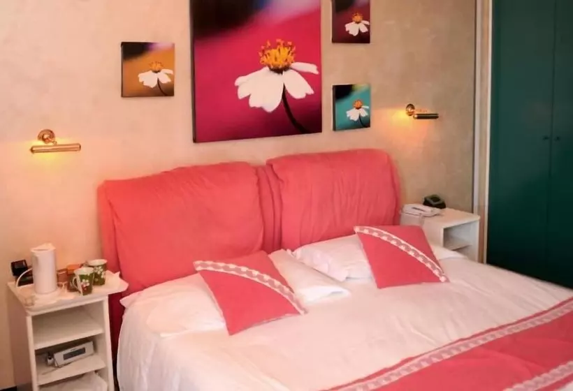 Wellness & Beauty Hotel Conca Azzurra