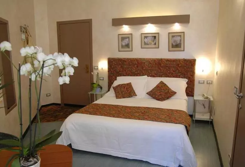 Wellness & Beauty Hotel Conca Azzurra