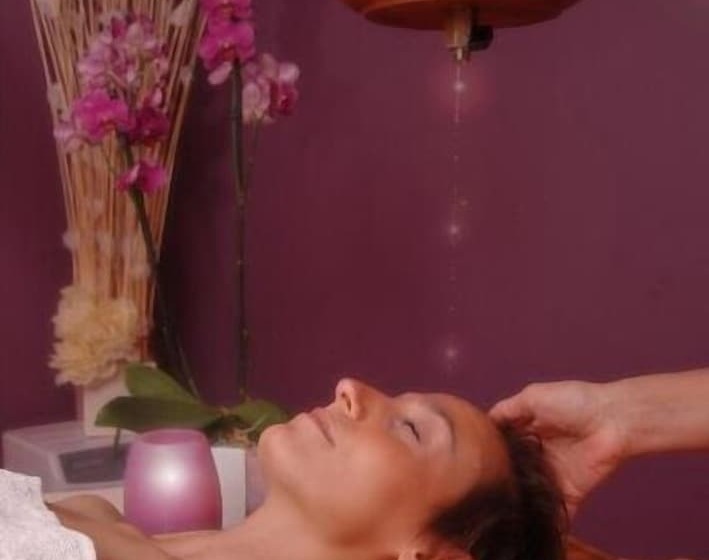 Wellness & Beauty Hotel Conca Azzurra