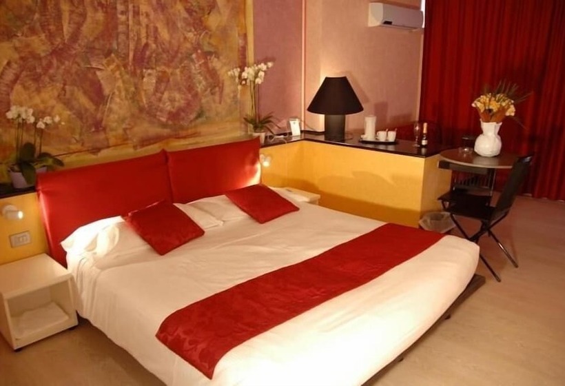 Wellness & Beauty Hotel Conca Azzurra