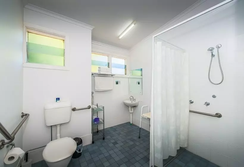 Hotelli Diggers Tavern