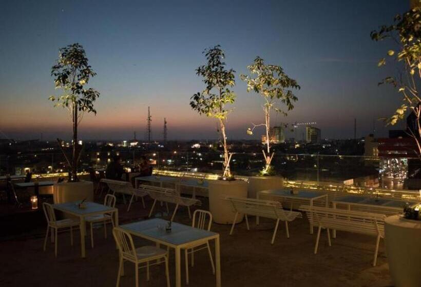 فندق Gajahmada Avara Boutique