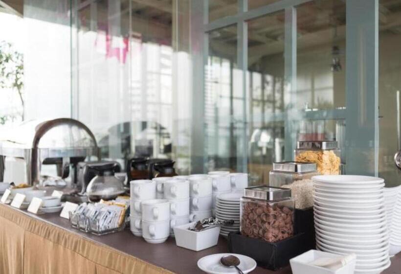 فندق Gajahmada Avara Boutique