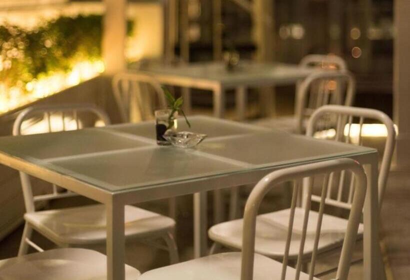 فندق Gajahmada Avara Boutique