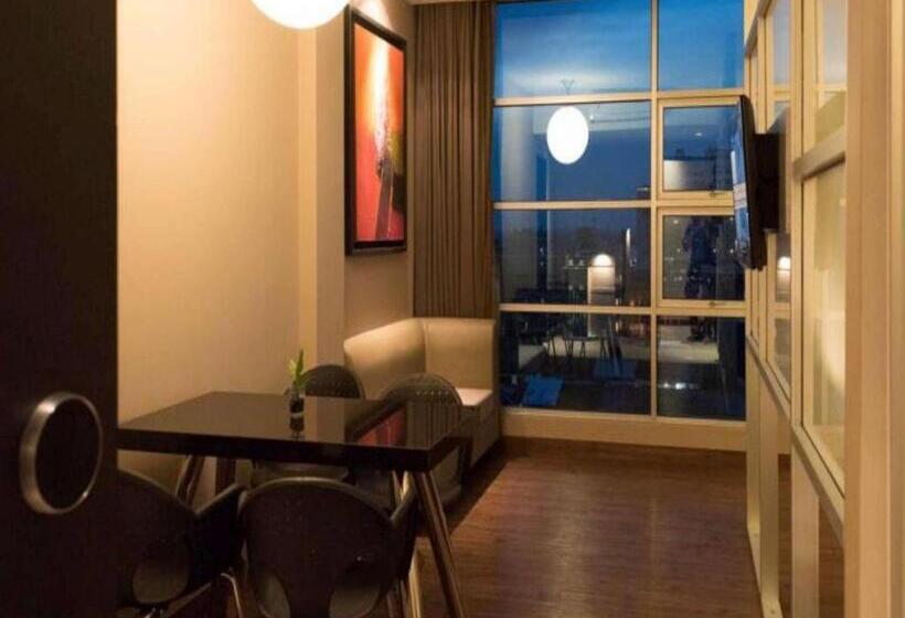 فندق Gajahmada Avara Boutique