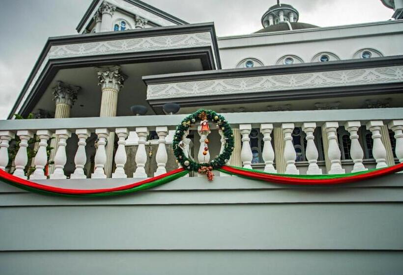 فندق Gajahmada Avara Boutique