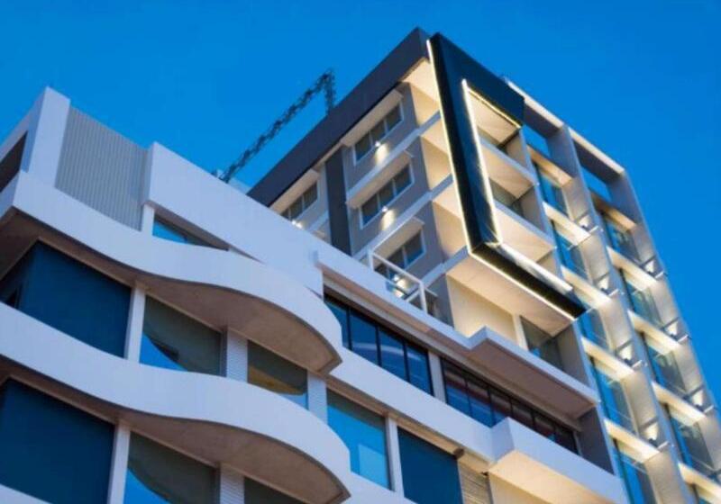 فندق Gajahmada Avara Boutique