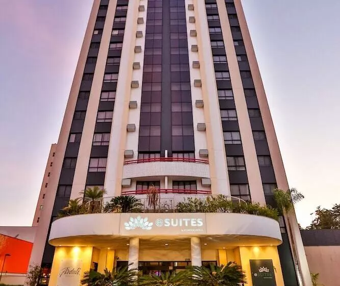 Transamerica Executive Sorocaba