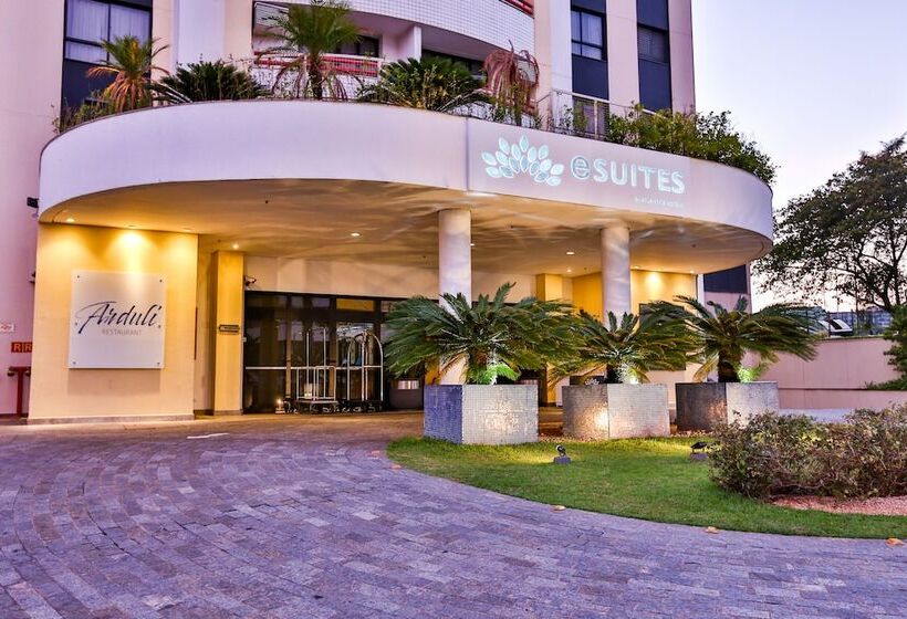 Transamerica Executive Sorocaba