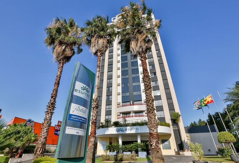 Transamerica Executive Sorocaba