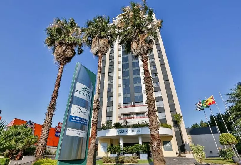 Transamerica Executive Sorocaba