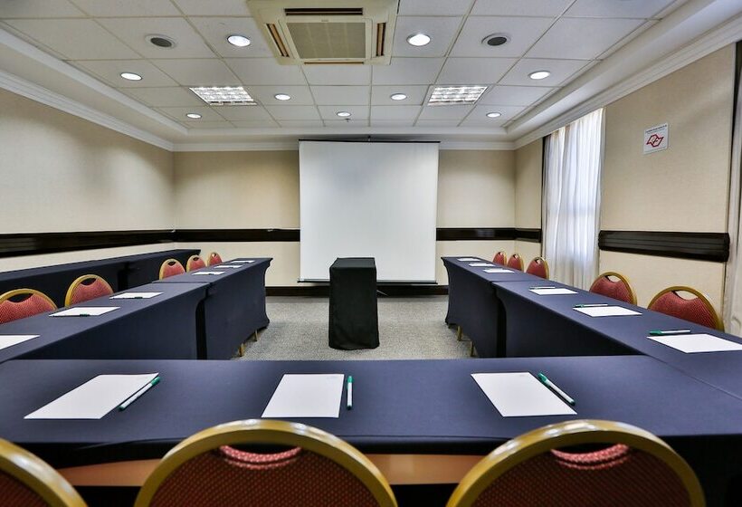 Transamerica Executive Sorocaba