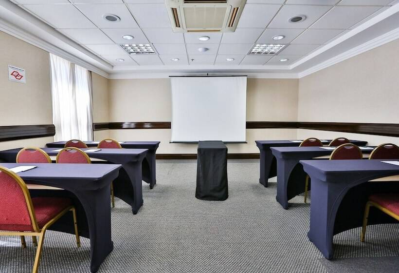 Transamerica Executive Sorocaba