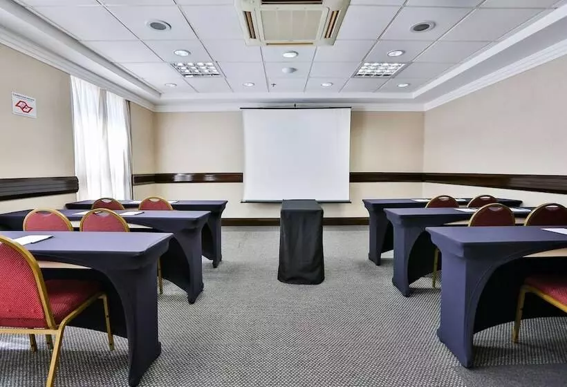 Transamerica Executive Sorocaba