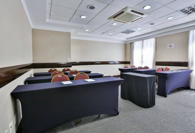 Transamerica Executive Sorocaba