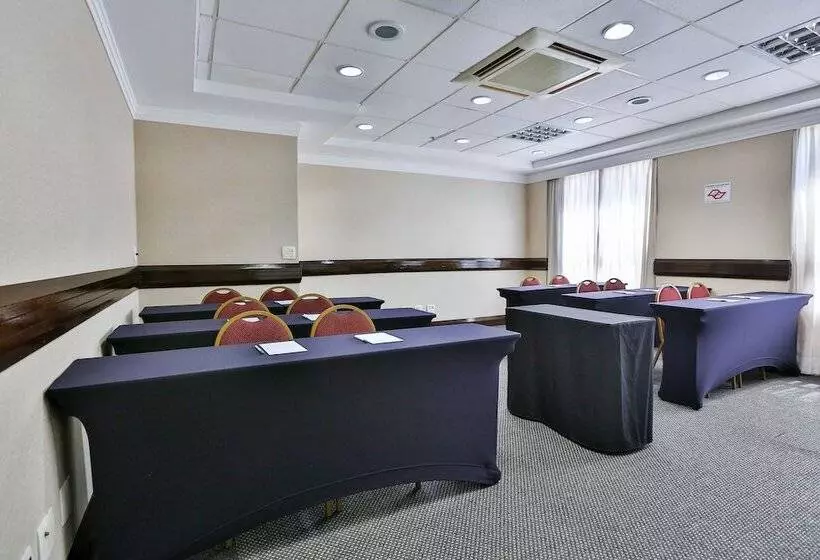 Transamerica Executive Sorocaba