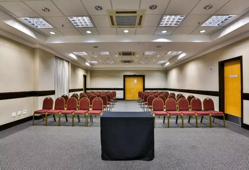 Transamerica Executive Sorocaba