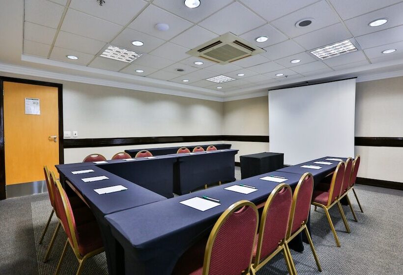 Transamerica Executive Sorocaba