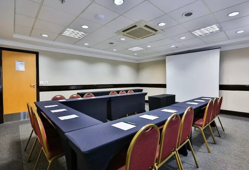 Transamerica Executive Sorocaba