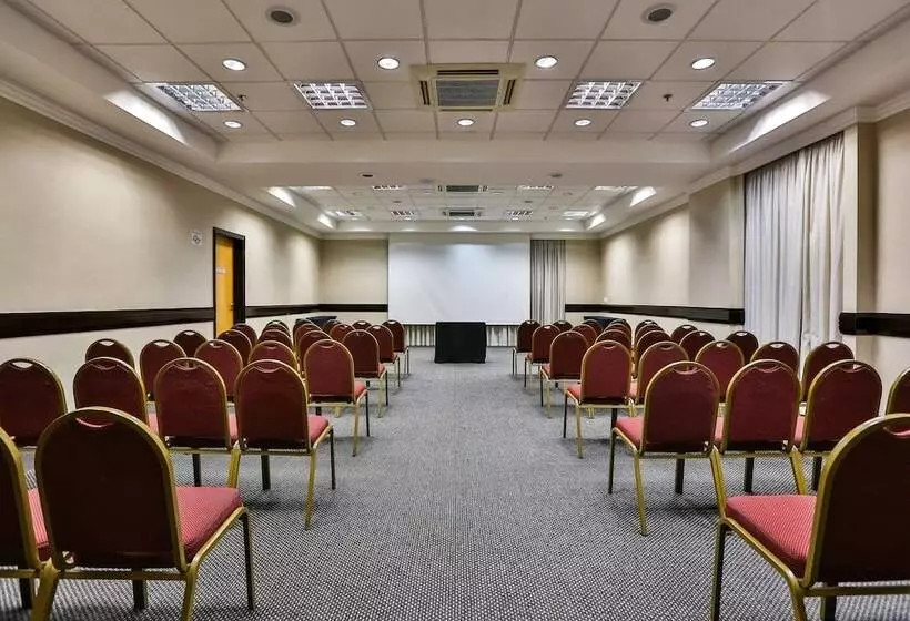 Transamerica Executive Sorocaba