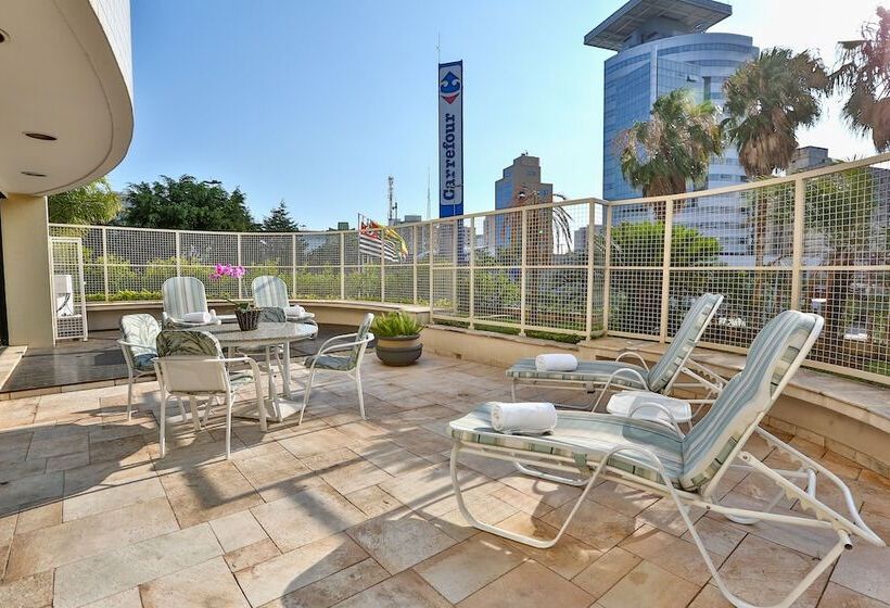 Transamerica Executive Sorocaba