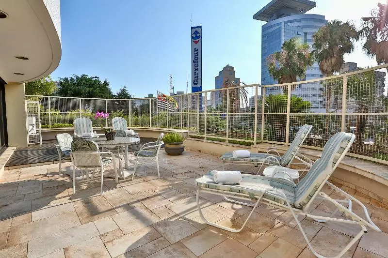 Transamerica Executive Sorocaba