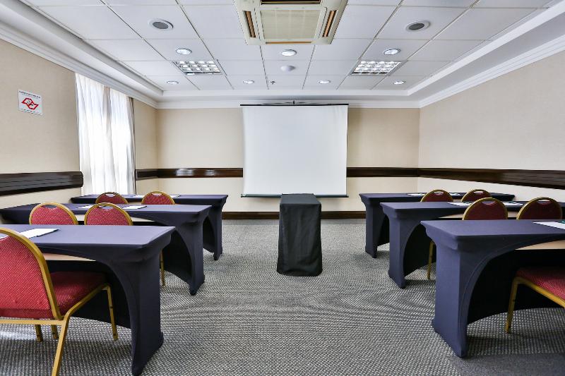 Transamerica Executive Sorocaba