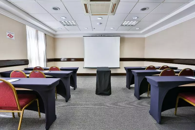 Transamerica Executive Sorocaba