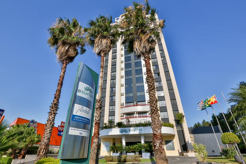 Transamerica Executive Sorocaba