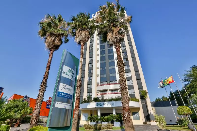 Transamerica Executive Sorocaba