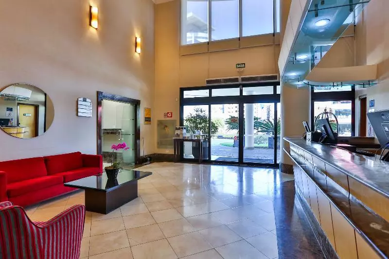 Transamerica Executive Sorocaba