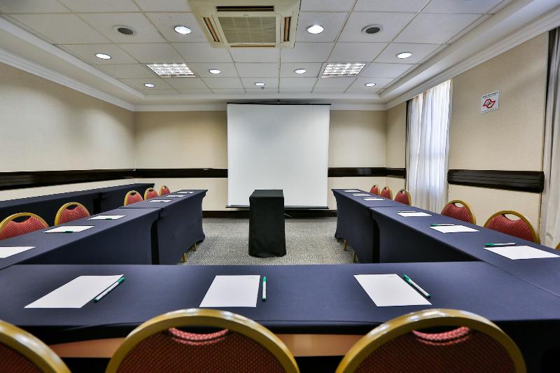 Transamerica Executive Sorocaba