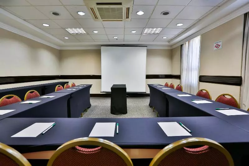 Transamerica Executive Sorocaba