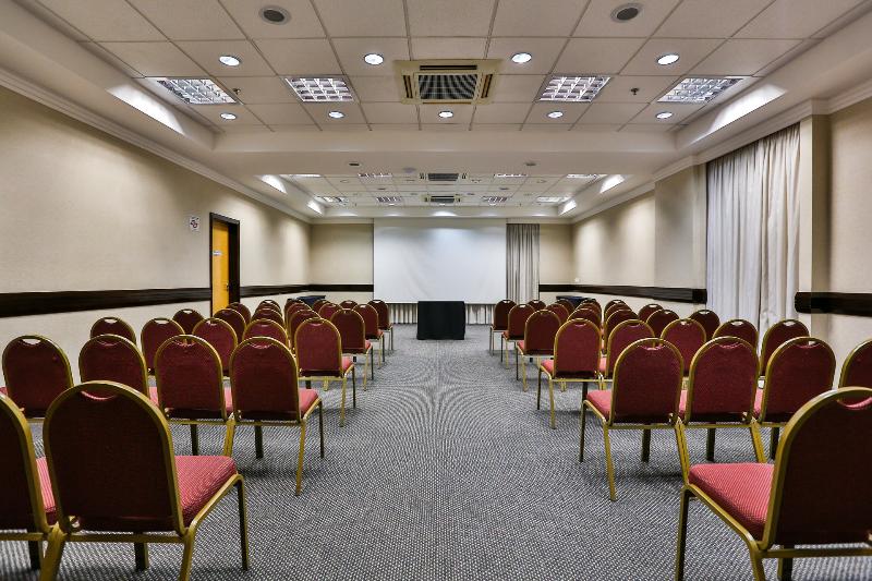 Transamerica Executive Sorocaba