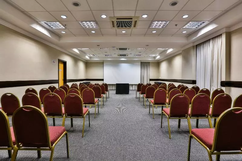 Transamerica Executive Sorocaba