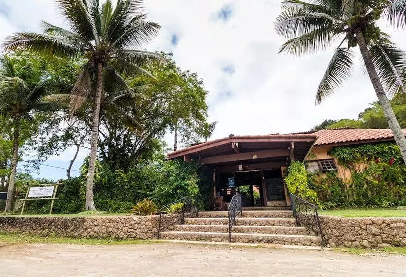 Are Hotel Villa Di Capri