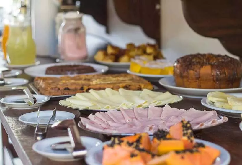 Are Hotel Villa Di Capri