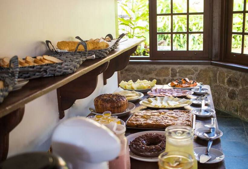 Are Hotel Villa Di Capri