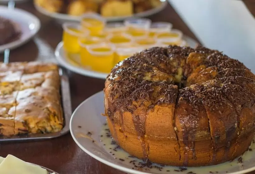 Are Hotel Villa Di Capri