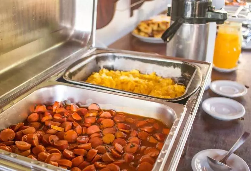 Are Hotel Villa Di Capri